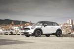 Mini Paceman Cooper S 2013 года (UK)